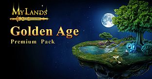 My Lands: Golden Age - Premium DLC Pack