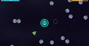 Cosmic Crusher