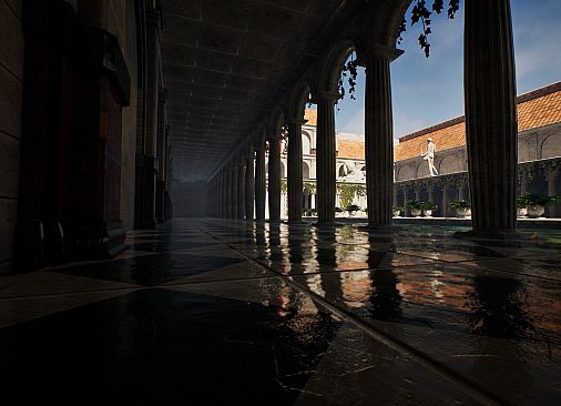 Od-Ogod: Chronobreak