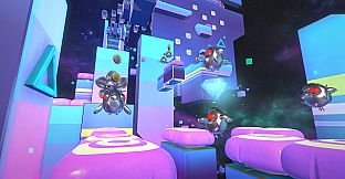 Super Lucky's Tale: Guardian Trials