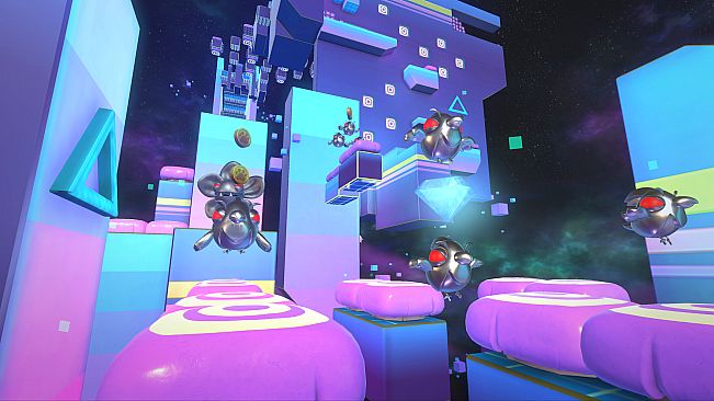 Super Lucky's Tale: Guardian Trials