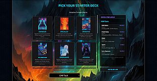 Apocalypse: Energy Specialized Pack