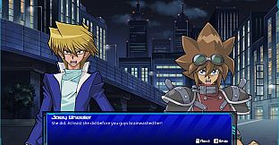 Yu-Gi-Oh! Waking the Dragons: Joey’s Journey