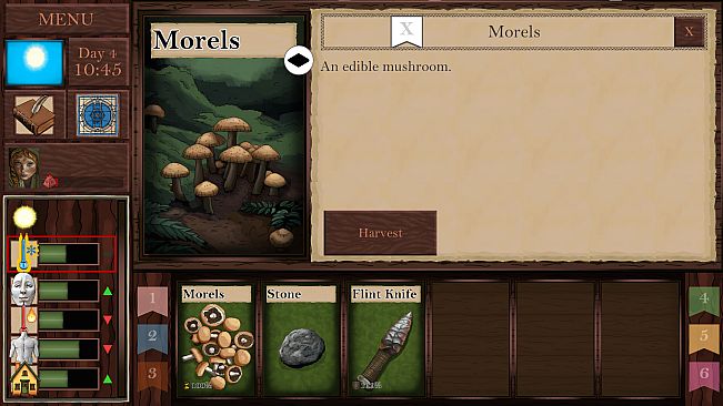 Card Survival: Fantasy Forest