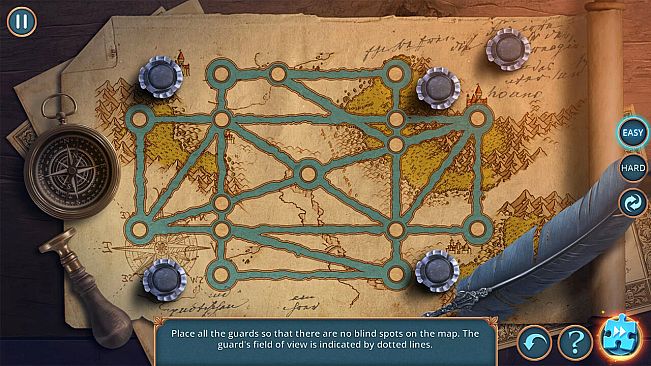 Connected Hearts: Hour of the Witch DLC