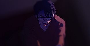 Who Is Mike - A Visual Novel