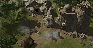 Hegemony III: Isle of Giants