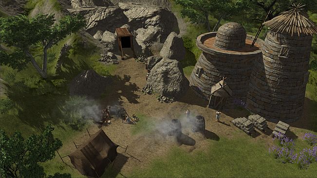 Hegemony III: Isle of Giants