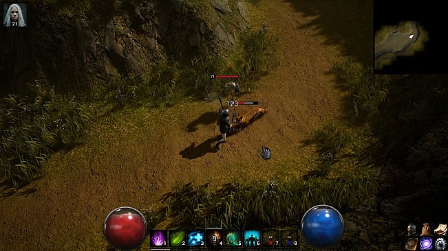 Dungeon Super Adventure