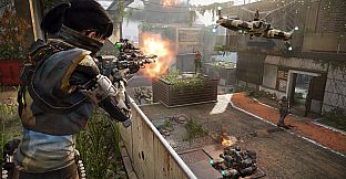 Call of Duty: Black Ops III - Multiplayer Starter Pack