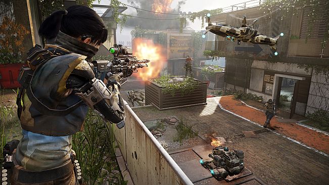 Call of Duty: Black Ops III - Multiplayer Starter Pack Upgrade