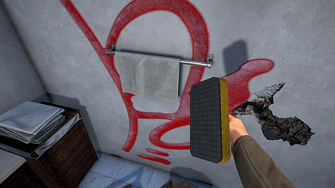 Budget Renovation Simulator