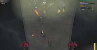 Satan's Fall