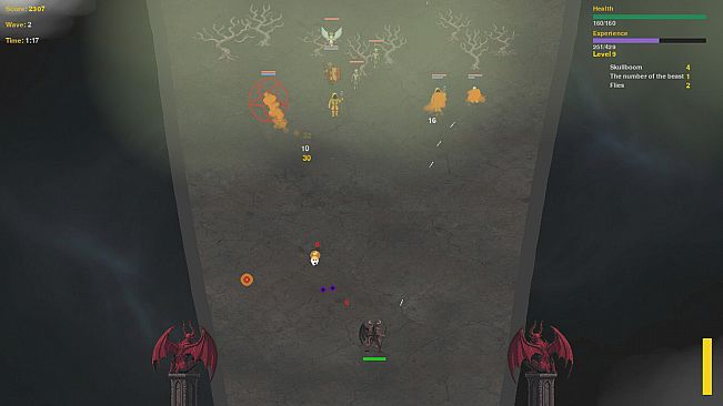 Satan's Fall