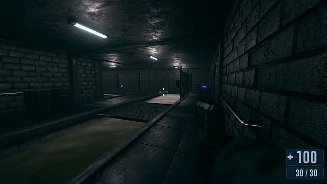 Space Mercenary Shooter : Episode 2