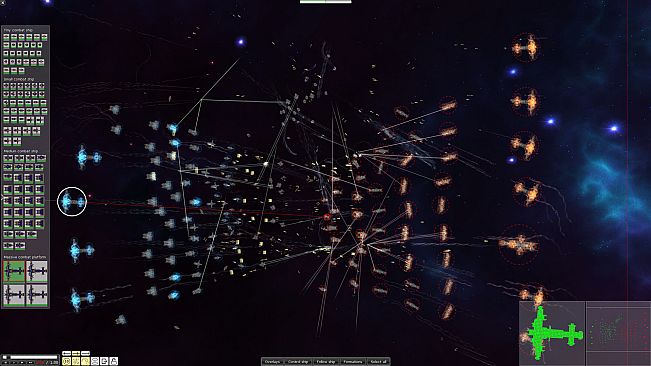 Battlefleet Engineer