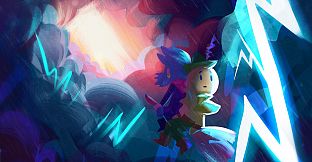 Wandersong - Soundtrack Vol. 2