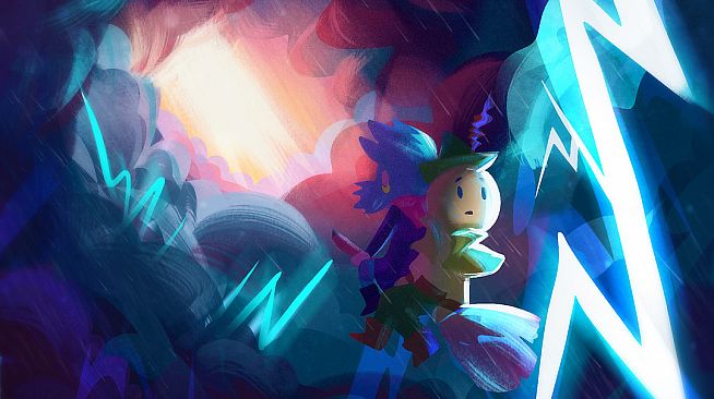 Wandersong - Soundtrack Vol. 2