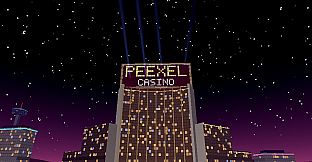 Peexel Casino