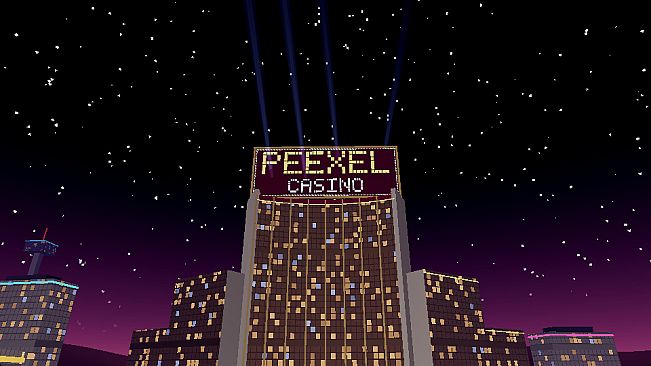 Peexel Casino