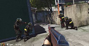 CSCD: Vietnam Mobile Police