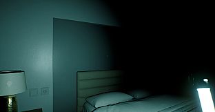 The Final Stay - Chapter 1