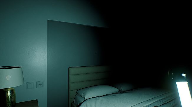 The Final Stay - Chapter 1