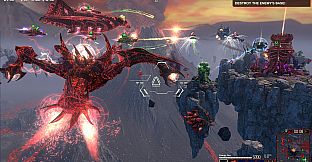 Warshift 2: Machines of Madness