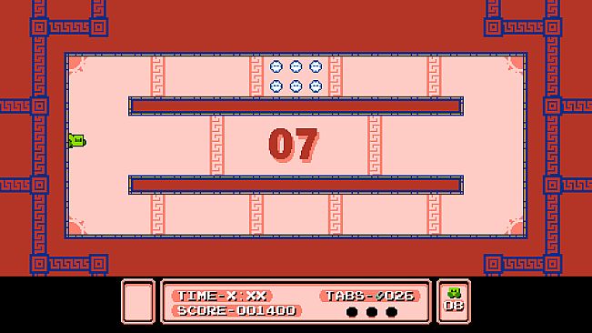 Gappy's Adventure - Coinkeeper's Cantrip