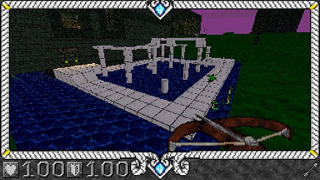 The Castle of the West