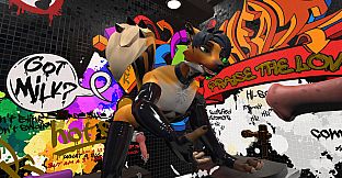 Anthro Heat