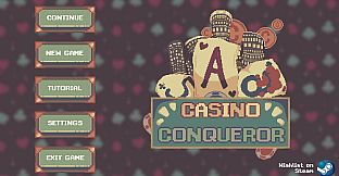 Casino Conqueror