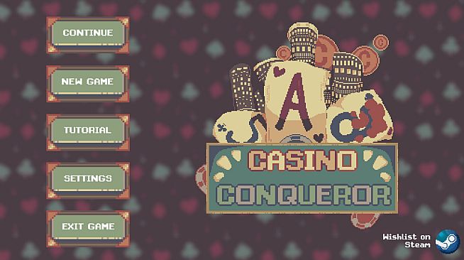 Casino Conqueror