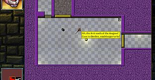 DROD: King Dugan's Dungeon