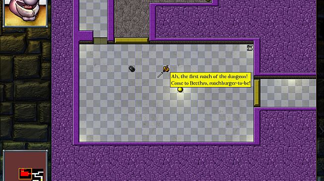 DROD: King Dugan's Dungeon