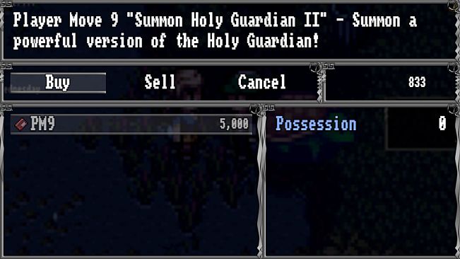 Modern Fantasy - Urban Legends