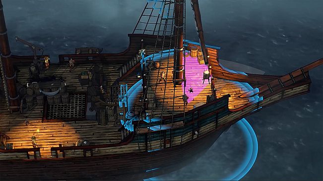 Shadow Tactics - Ultimate Bundle