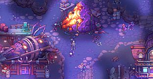 Soulbound: Online