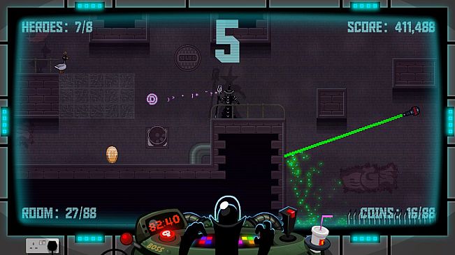 88 Heroes – RSG Champions