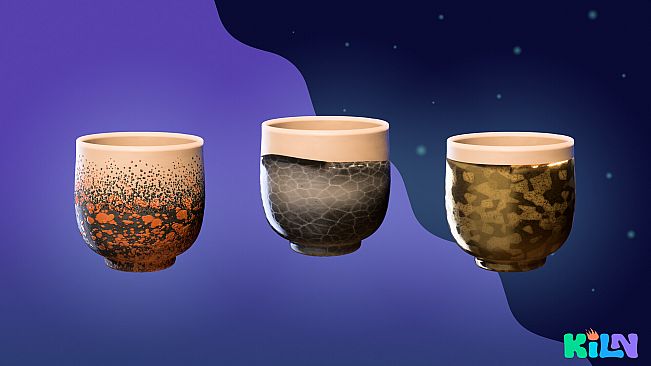 Kiln - Fired Up Edition Upgrade