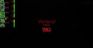 Fatal Hour: Roadkill