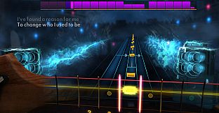 Rocksmith 2014 – Hoobastank - “The Reason”