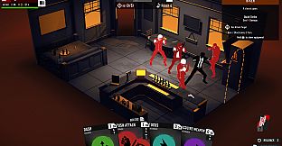 2 Fights in 2 Tight Spaces