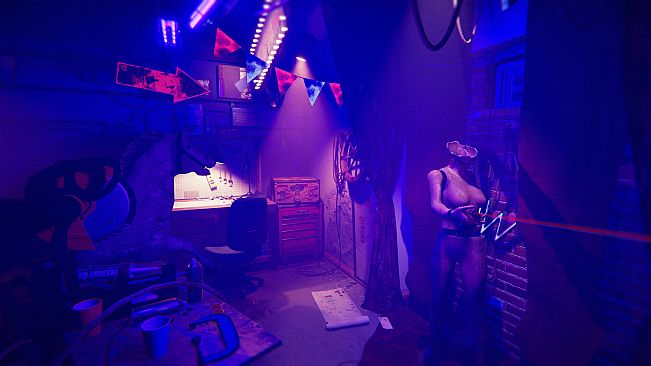 REVEIL - Funhouse Pack