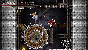 Koumajou Remilia: Scarlet Symphony