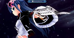 Megadimension Neptunia VII Party Character [Nitroplus]