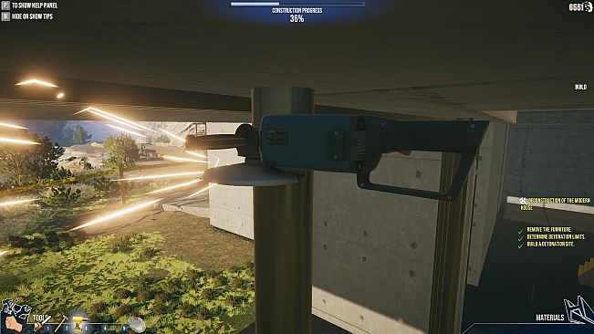 House Builder - Deconstruction DLC