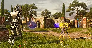 The Talos Principle: Reawakened