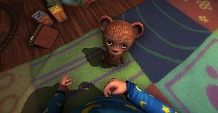 Among the Sleep - Enhanced Edition