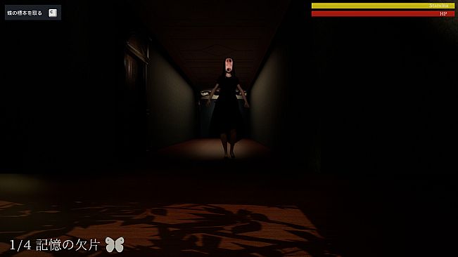 Ghost in the brain/孵る明晰夢